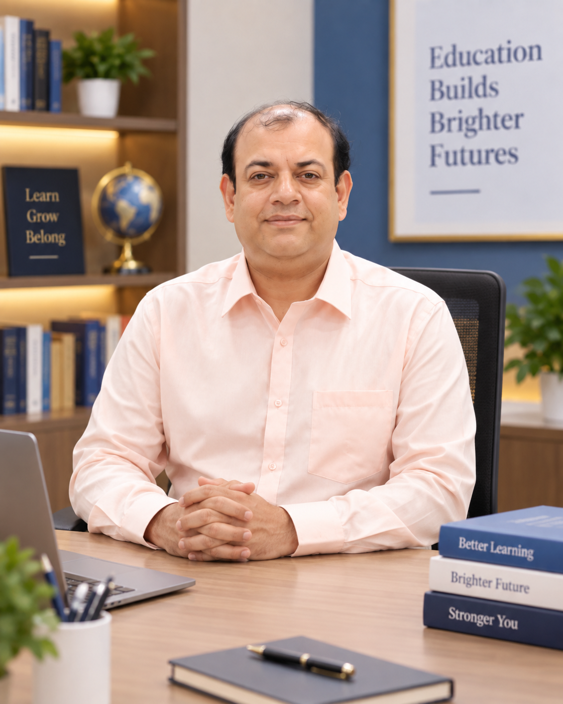 Vishal Chopra Sir – Science & Physics Faculty
